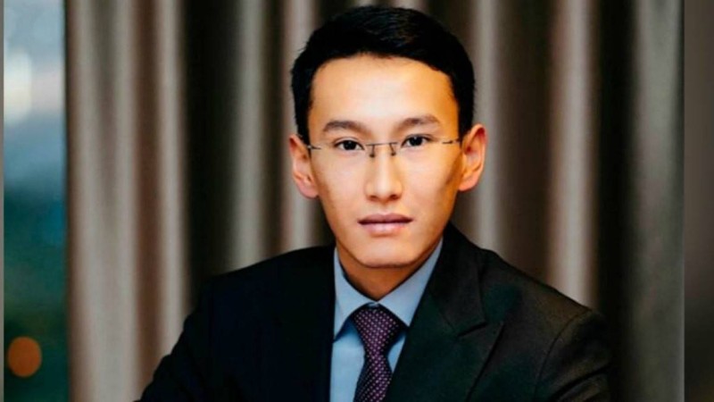 Түркістан әкімінің штаттан тыс кеңесшісі болып 21 жастағы шенеунік тағайындалды - Қазақстан жаңалықтары