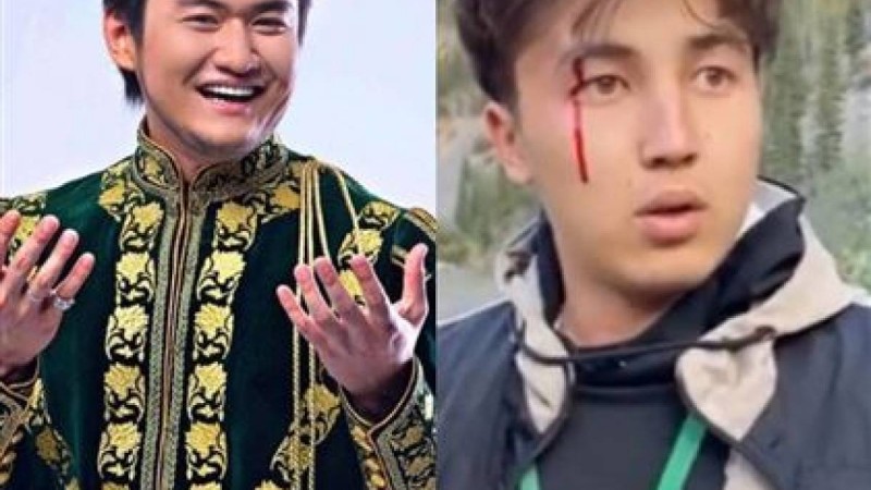 "Гидке шабуыл жасап, оны соққыға жықты": Төреғали Төреәлі тағы да шудың ортасында (ВИДЕО)