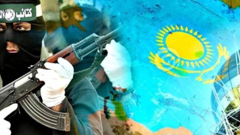 Тәңіршілдік - діни экстремизмге қарсы балама күш