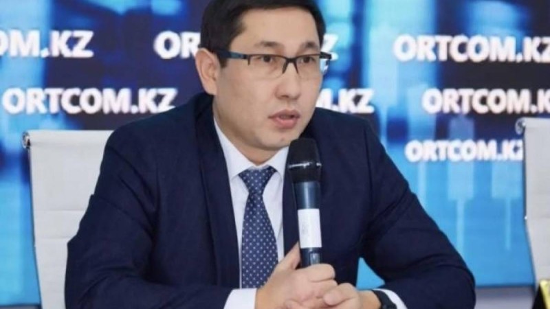 Ұлттық қордан балалардың шотына неге аз ақша түсті – вице-министр жауап берді