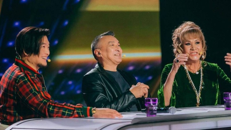 Х-Фактор жобасының қазыларын сатып алған!