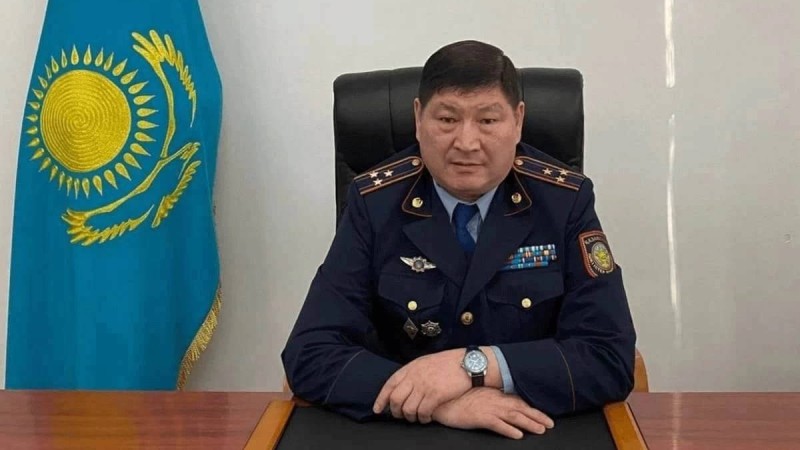 Талдықорған полиция басшысының кабинетіндегі зорлау ісі: Жәбірленуші қыз 6 жылға бас бостандығынан айырылды