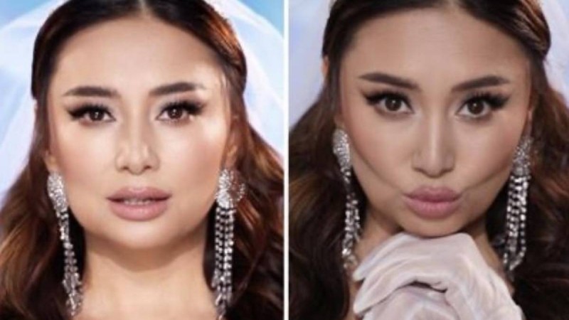 "Жақында той": Мәдина Сәдуақасова елді елең еткізетін сүйінші жаңалығымен бөлісті