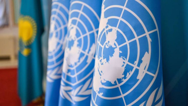 Қазақстанның БҰҰ-ға қосылуына үлкен еңбек сіңірген тұлға қайтыс болды