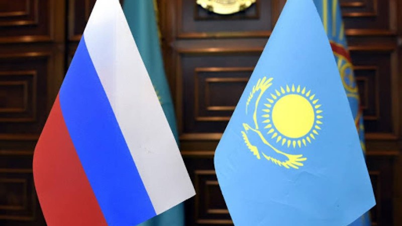 "Ресейдің "Ұлттық азат ету қозғалысының" Қазақстандағы бөлімдері жабылуы керек"