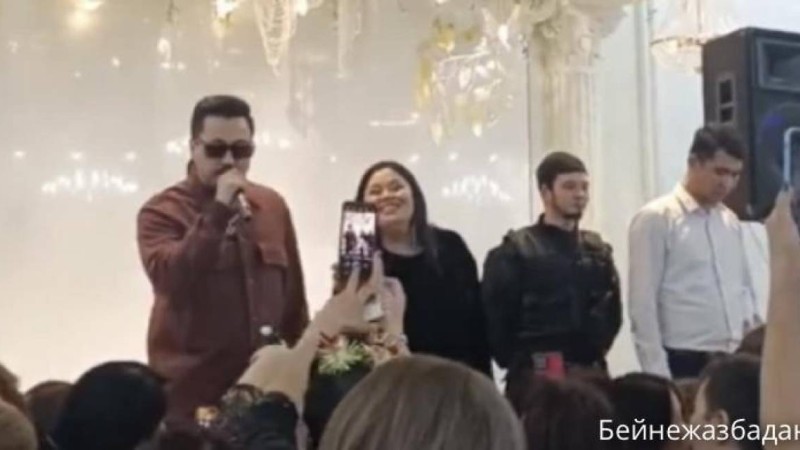 “Біреу бірдеңе тығып ала ма деп…” - Дариға Бадықова неге күзетпен жүргенін ашық айтты