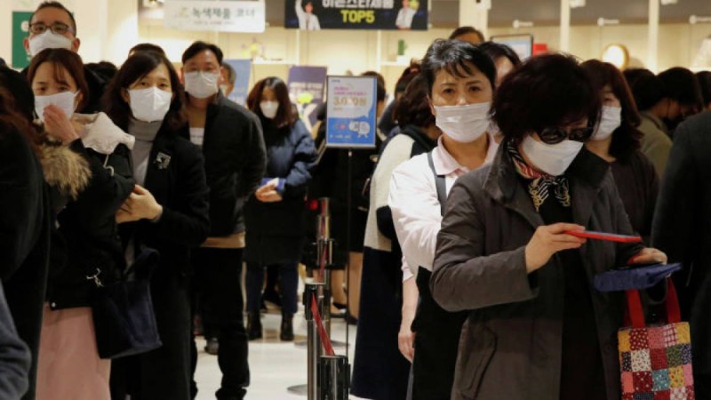 Нұр-Сұлтанда екі Қытай азаматы коронавирустан қайтыс болғаны рас па?