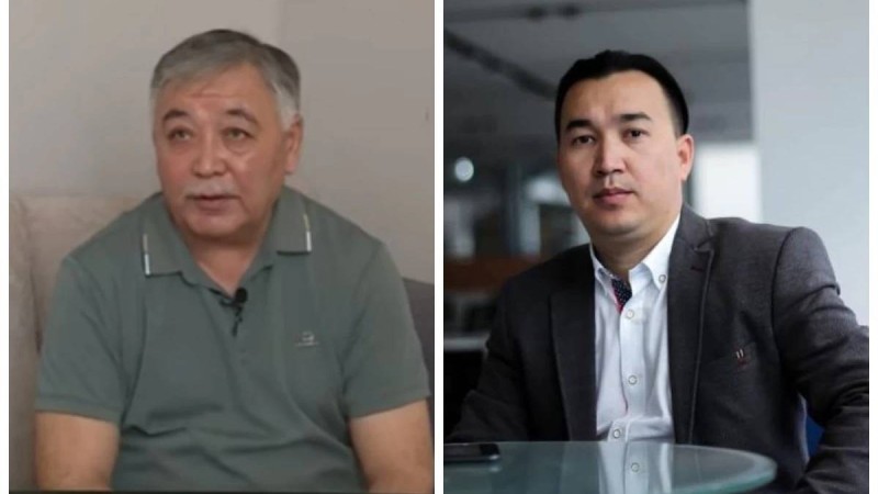 "12 миллион теңгені санап берген": Коуч Нұрлан Жанайға алданған зейнеткер ақшасын қайтара алмай жүр