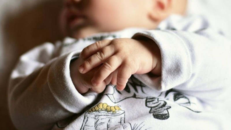 Нұр-Сұлтанда коронавирус жұқтырған әйел дені сау сәби босанды