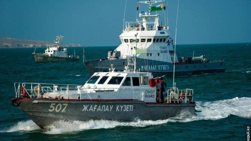 8 жасында «КНБ-ге» қызметке алынды (видео)