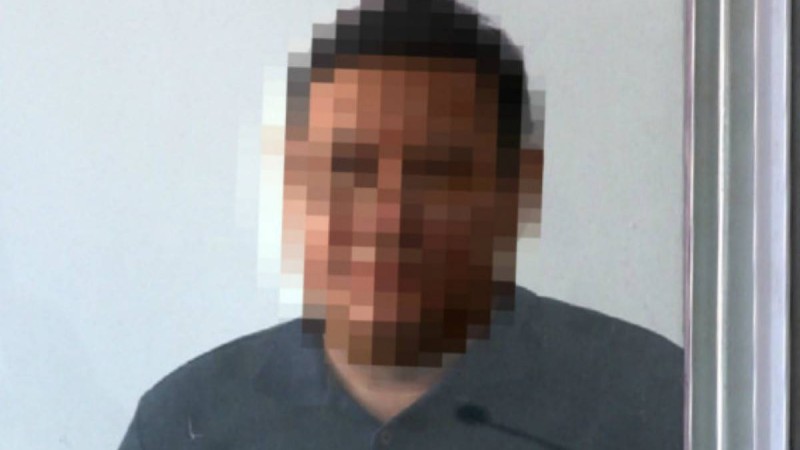 Қарағандыда Lexus 5 көлікті қағып кетті: Жүргізуші кінәсін мойындады - Қазақстан жаңалықтары