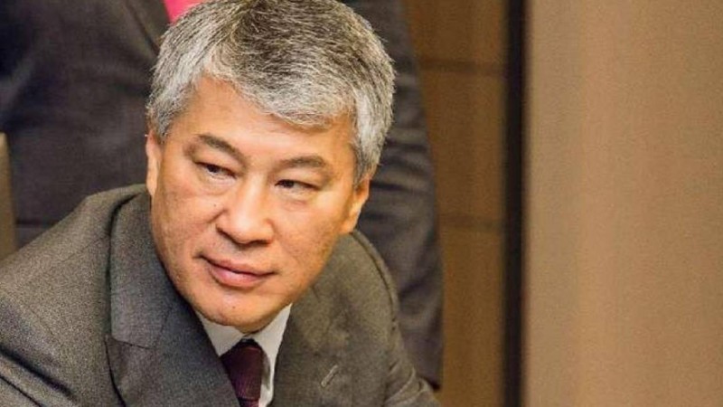 Боранбаеваға тиесілі. Қазақстан Швейцарияда бұғатталған бірнеше миллион доллардан бас тартты