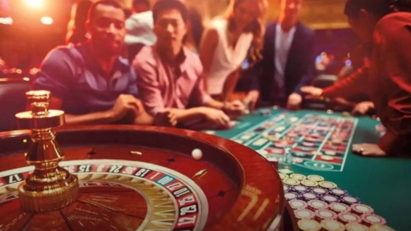 Қапшағайдағы казинолар мемлекетке миллиардтаған теңге салық төлемеген