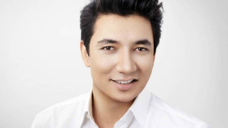 “Әке атандым". Әнші Әлішер Каримов соңғы жаңалықтарын айтты