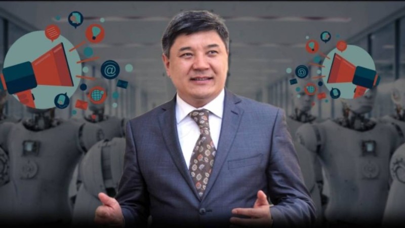 Депутаттар боттарға шүйлікті: Мұның артында реваншистік топтар тұр