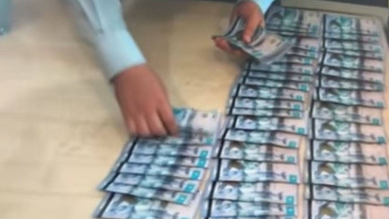 "ҚазАвтоЖол" филиалының экс-басшысы Маңғыстауда сотталды - Қазақстан жаңалықтары