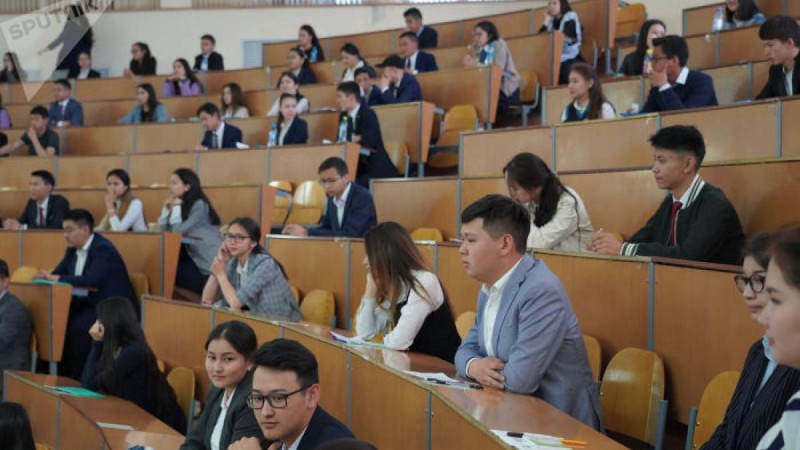 Елімізде бес университеттің лицензиясы тоқтатылды