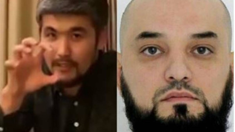 "Қашып кеткен түрік көмекшісі Эфенди, “Жабайы Арман" және байланысы жайлы ашық ақпарат беріңіздер" - Айгүл Орынбек