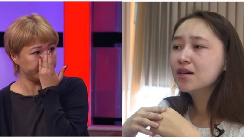 "Түнімен ұйқтай алмаймын": Сәбиін тастап кеткен көкек ана баласын асырап алған әйелден тартып алмақ
36 жастағы Индира Дүйсенғалиева өмірін кішкентай Раянасыз елестете алмайды