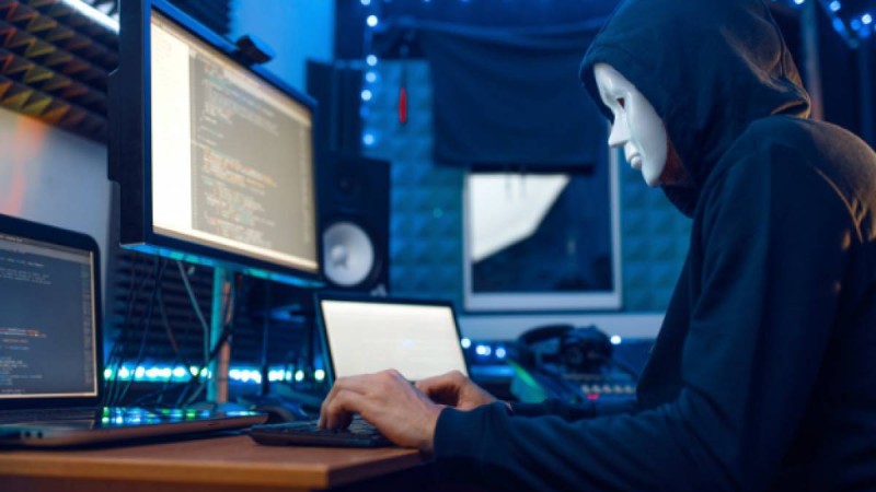 Қазнетке хакерлер шабуыл жасады