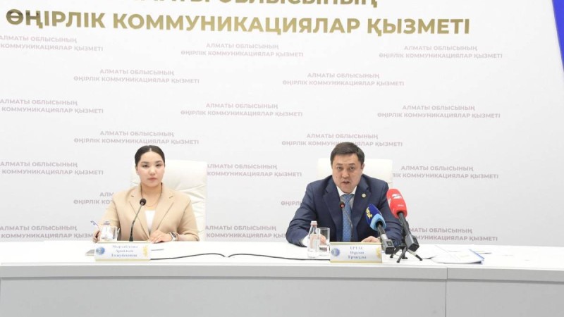 Жамбыл ауданында 7 мыңнан астам жұмыс орны ашылады