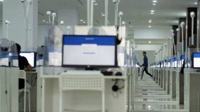 ҰБТ-дағы сұрақтар саны қысқарды