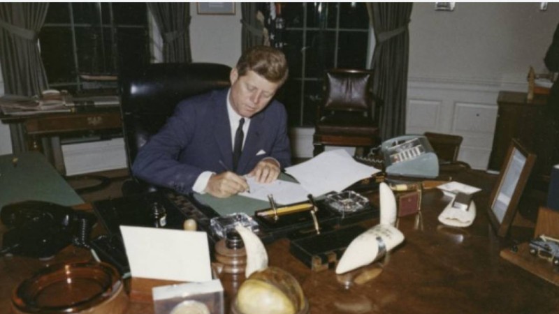 АҚШ Кеннеди өліміне қатысты жаңа деректер жарияламақ