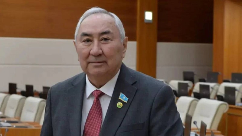 Жигули Дайрабаев "Ауыл" партиясындағы қызметінен босатылды