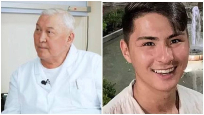 “Жәнібектің көзіне тура қараймын»: Экс-министр шетел асқан қазақ балалары туралы шындықты айтты