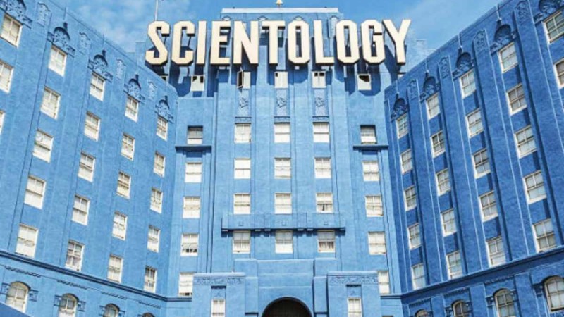 Қазақстандық әйел саентологтарға суперкүшке ие болу үшін 50 мың доллар төледі - Қазақстан жаңалықтары