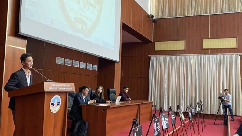 Думан ЕРҚАНАТ: Жетістік жолы - қаржылық сауаттылықтан басталады