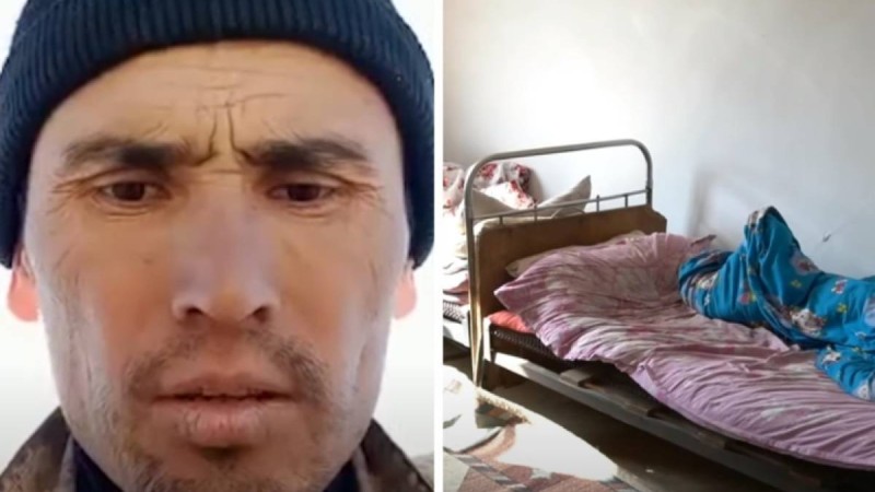 "Қамшымен қорқытып ұстап отыр": Алматы облысында ағайынды малшы өздерін құлдықтан құтқаруды сұрады