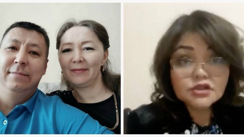 Дулат Ағаділдің қазасы: Адвокат Айман Омарова марқұмның әйелімен жұмыс істеуден бас тартты - Қазақстан жаңалықтары