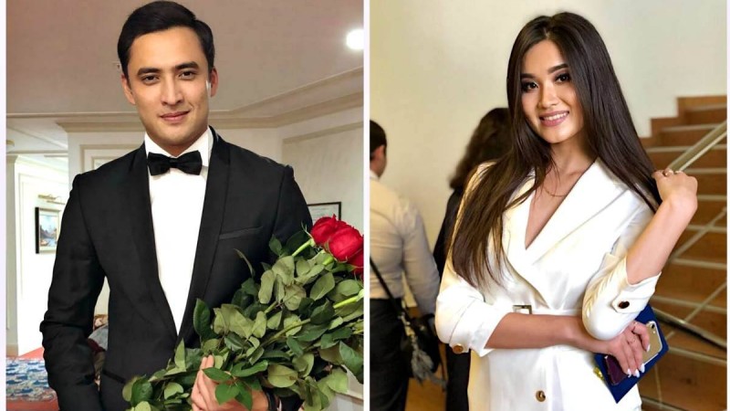 Мамандығы — дәрігер: Тәуекел Мүслімнің жүрегін жаулаған ару кім