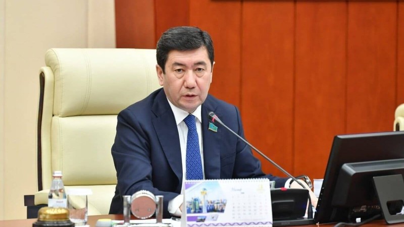 «Жазып бергенді оқу қажет емес»: Мәжіліс төрағасы Үкіметке ескерту жасады