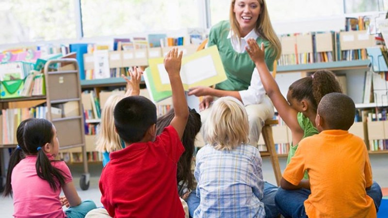 Балаларға арналған ойындар: 5 ойын