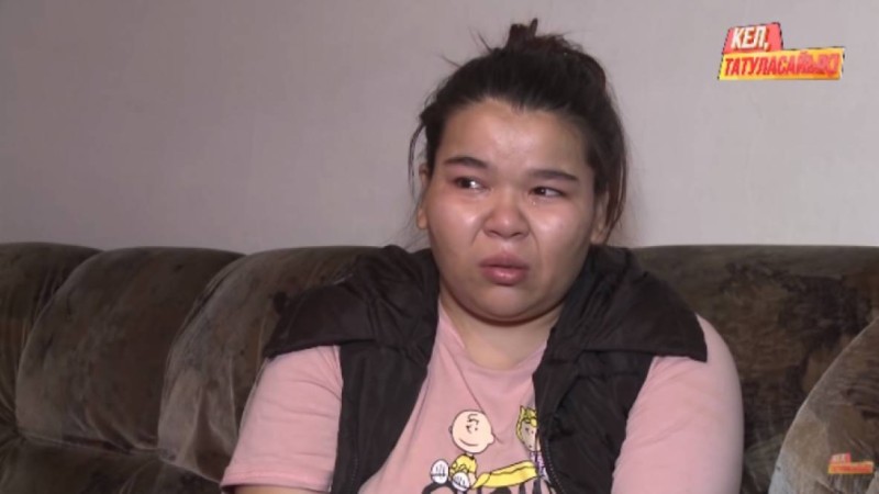 "Ең алғаш етегімді түрген туған әкем": 16 жасынан жезөкшелікпен айналысқан түркістандық қыз баласын іздейді