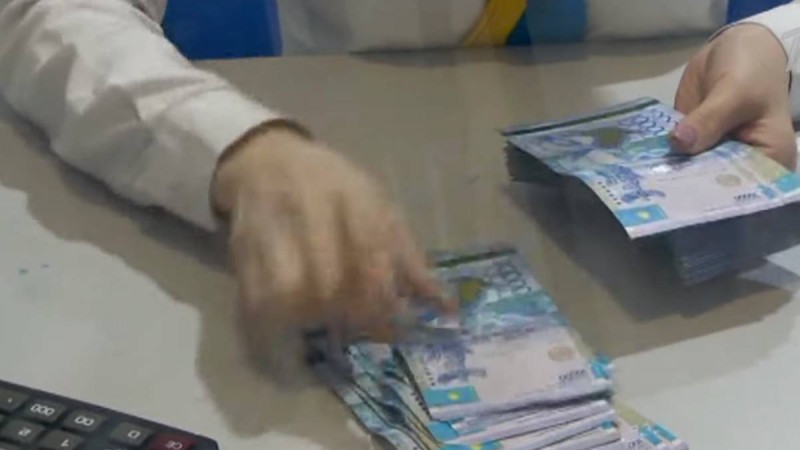 Алаяқтар интернет арқылы жұрттың атынан несиені қалай алады?