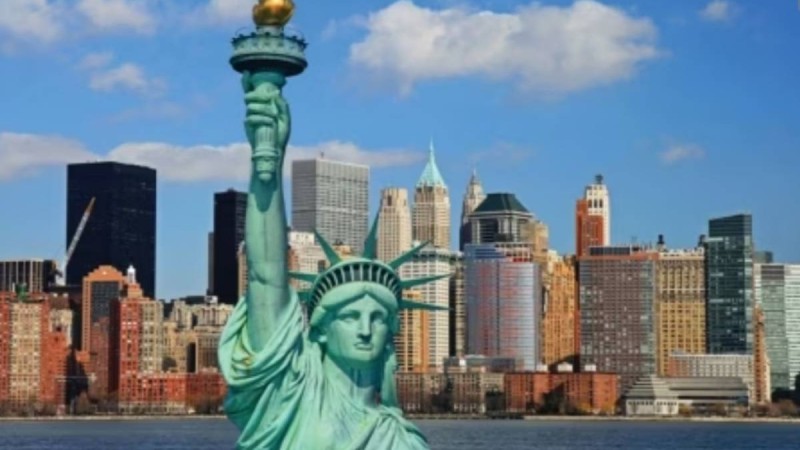 АҚШ мобилизациядан қашқан азаматтарды қабылдайды