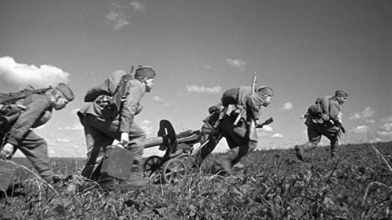 Майданда қаза тапқан капитан Игишевтің ерлігі мен махаббат оқиғасы