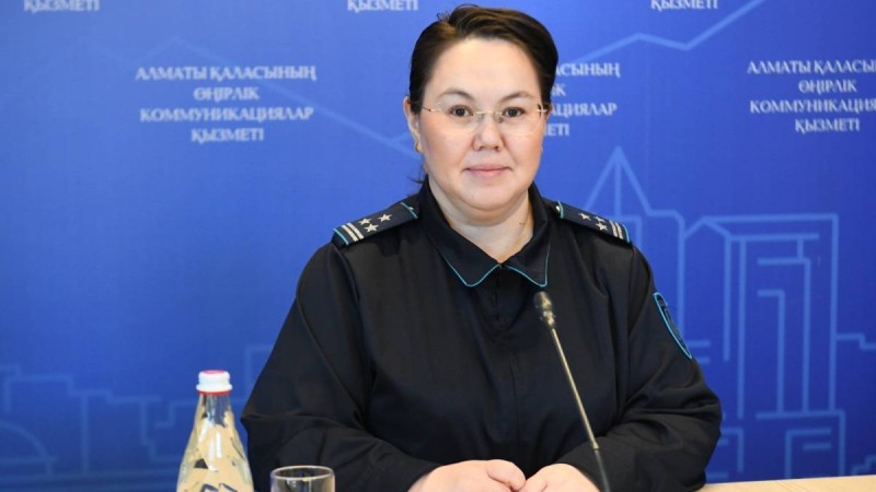 Алматыда вейптердің заңсыз айналымы бойынша 30 қылмыстық іс қозғалды