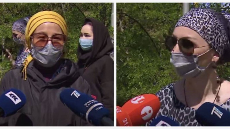 Жапон массажын үйретемін деп 600 мың теңге алған: Алматы тұрғындары алаяқтың құрбанына айналды - Қазақстан жаңалықтары