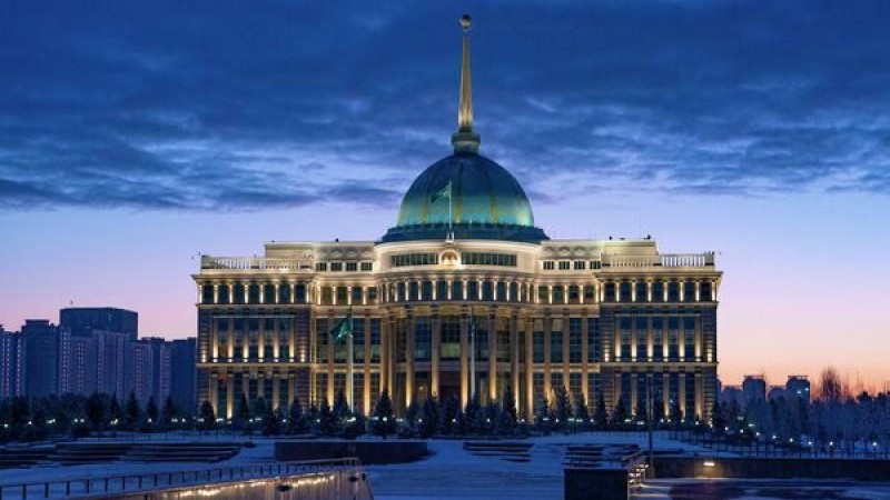 Президент бірнеше тағайындауға қол қойды