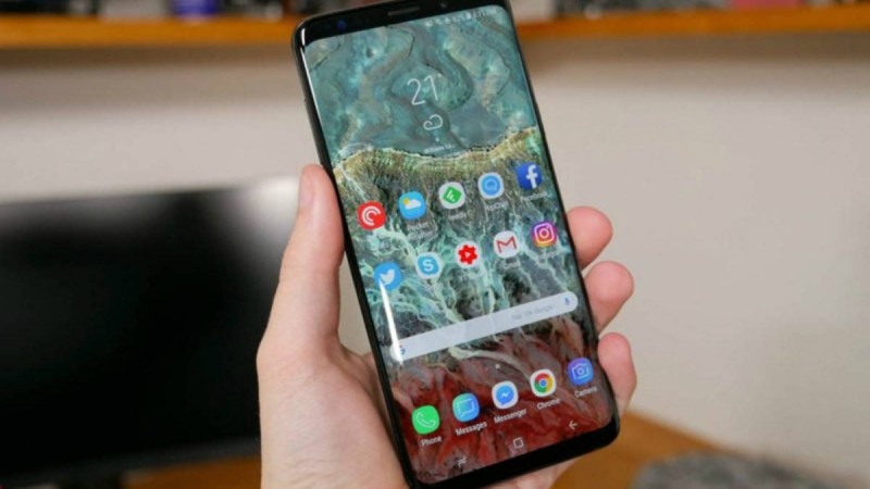 Samsung телефондарын оңай бұғаттауға болатыны анықталды - Қазақстан жаңалықтары