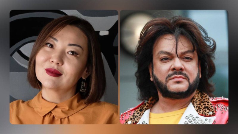 Танымал продюсер ресейлік әнші Филипп Киркоровтың Қазақстандағы концертіне қарсы шықты