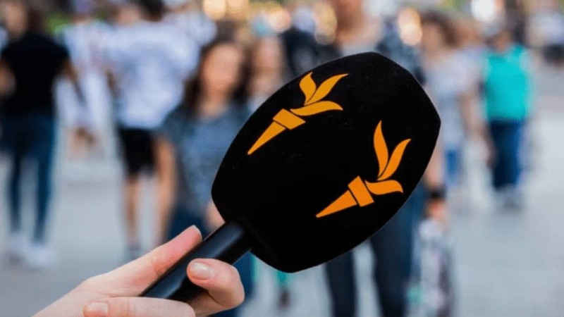 Азаттық шетелдік БАҚ-ты аккредиттеуден бас тартуға қатысты депутаттық түзетулер төңірегінде шу көтерді