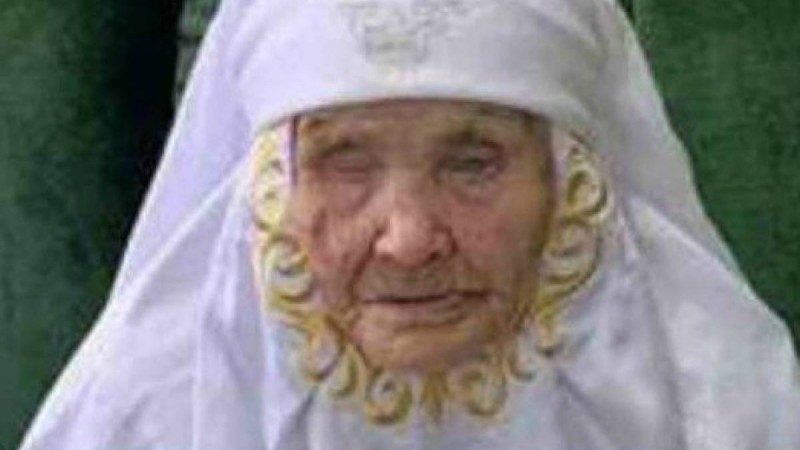 Павлодар облысы Аққұл ауданының тұрғыны жүз жылдық мерейтойын атап өтті - Қазақстан жаңалықтары