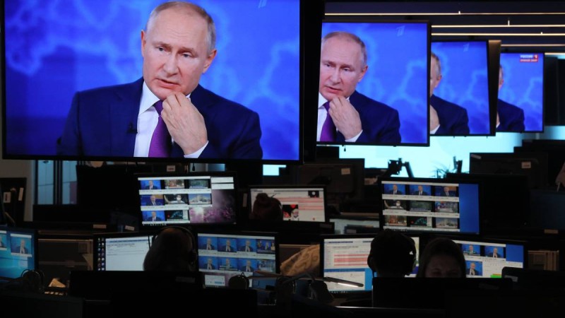 Ресейлік телеарналар Қазақстанда хабар таратуын тоқтататын болды