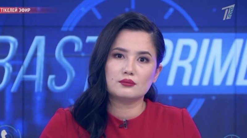 Маған тоқал бол: Жүргізушіге тікелей эфирде ұсыныс жасалды - Қазақстан жаңалықтары