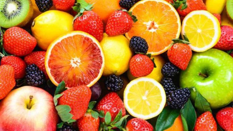 Қазақстан Қытайдан кейбір жемістерді алып келуді уақытша тоқтатты - Қазақстан жаңалықтары